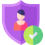 Totally Safe Icon