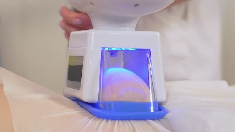 Aqualyx Treatment