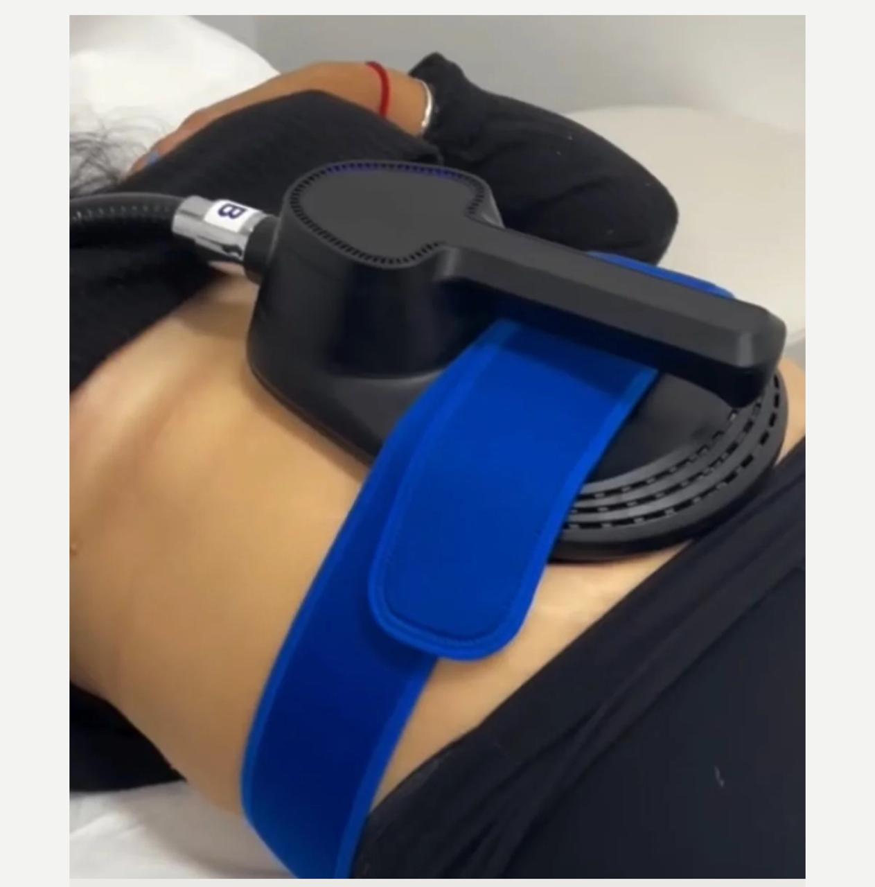 Electrical Muscle Stimulation (EMS)